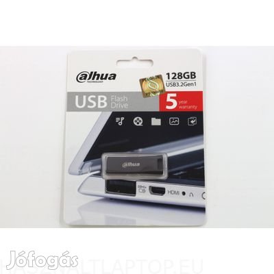 Dahua U156 128GB USB 3.2 Gen1 pendrive
