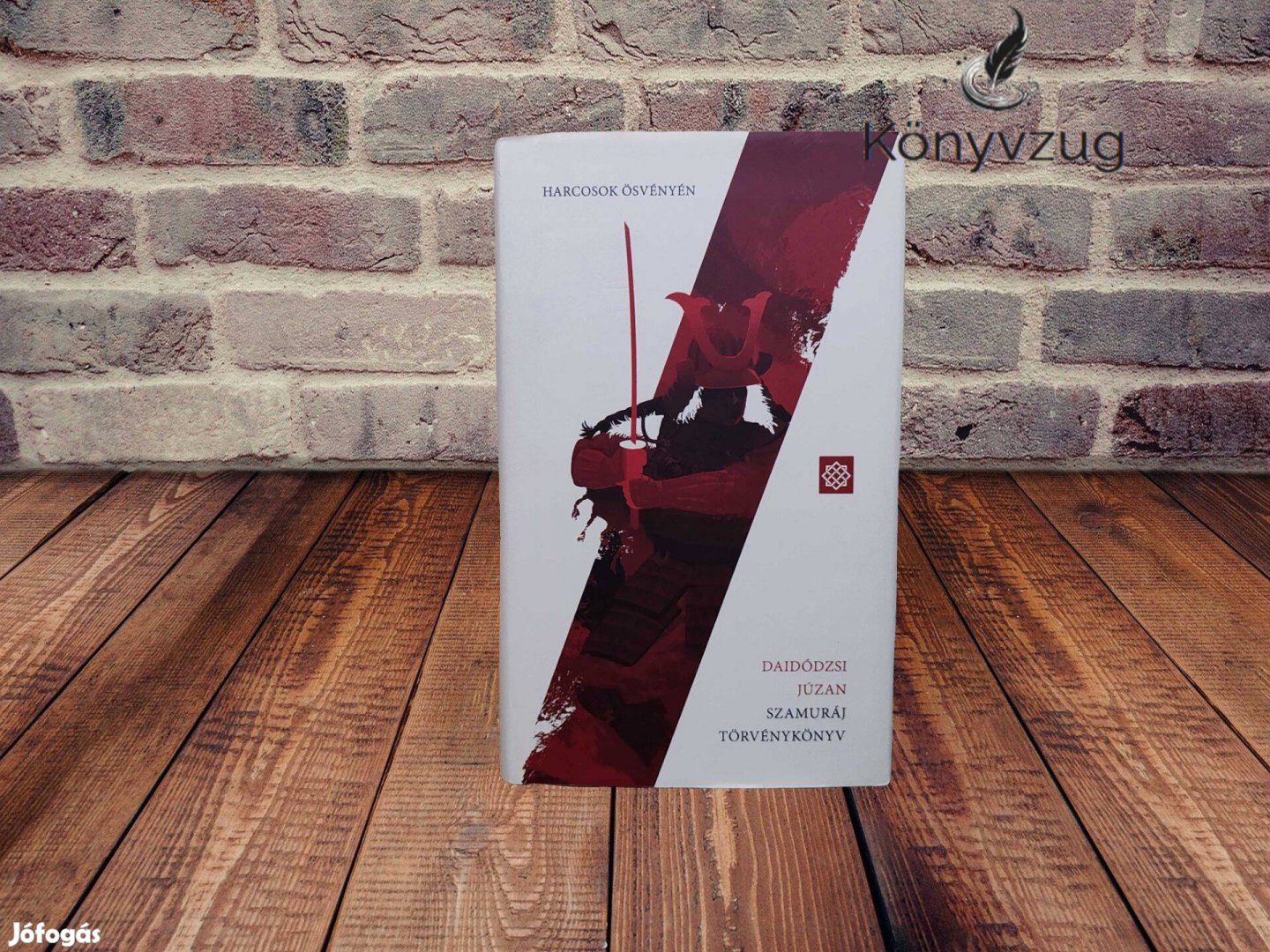 Daidódzsi Júzan - Szamuráj törvénykönyv