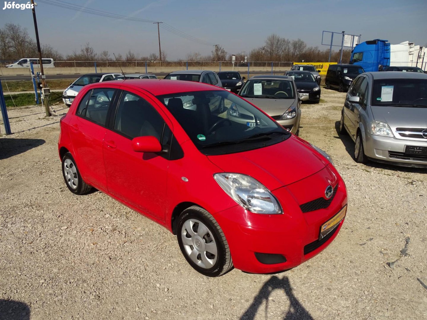 Daihatsu Charade 1.3 Friss Műszaki!