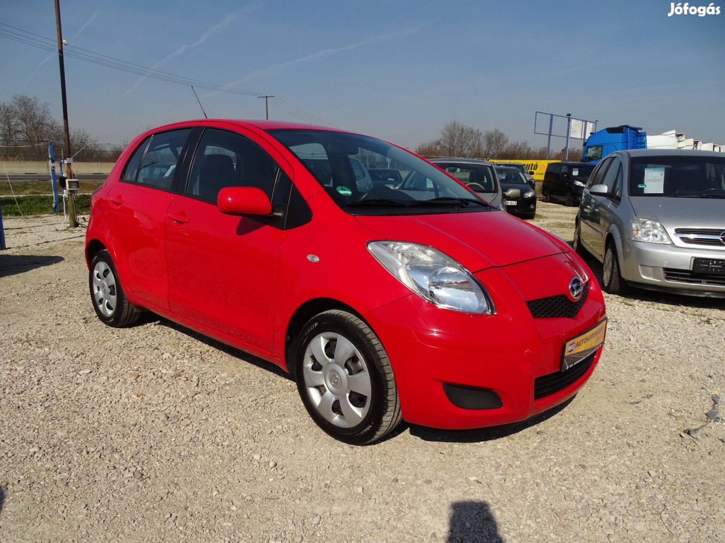 Daihatsu Charade 1.3 Friss Műszaki!