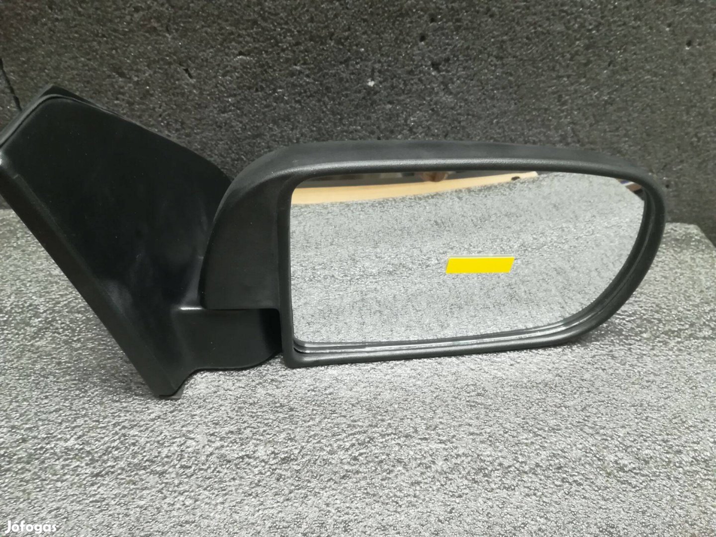 Daihatsu Coure tükör jobb 1990 -> 1994 manuális L201