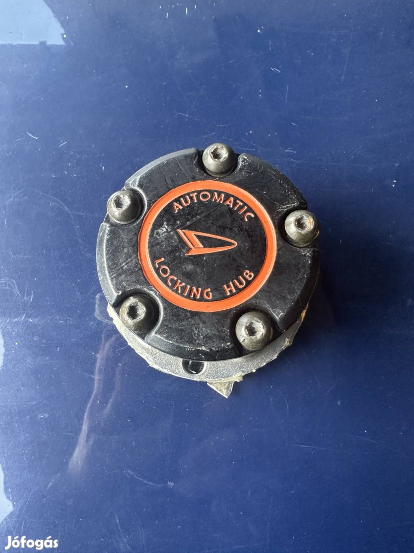 Daihatsu Feroza féltengelyzár