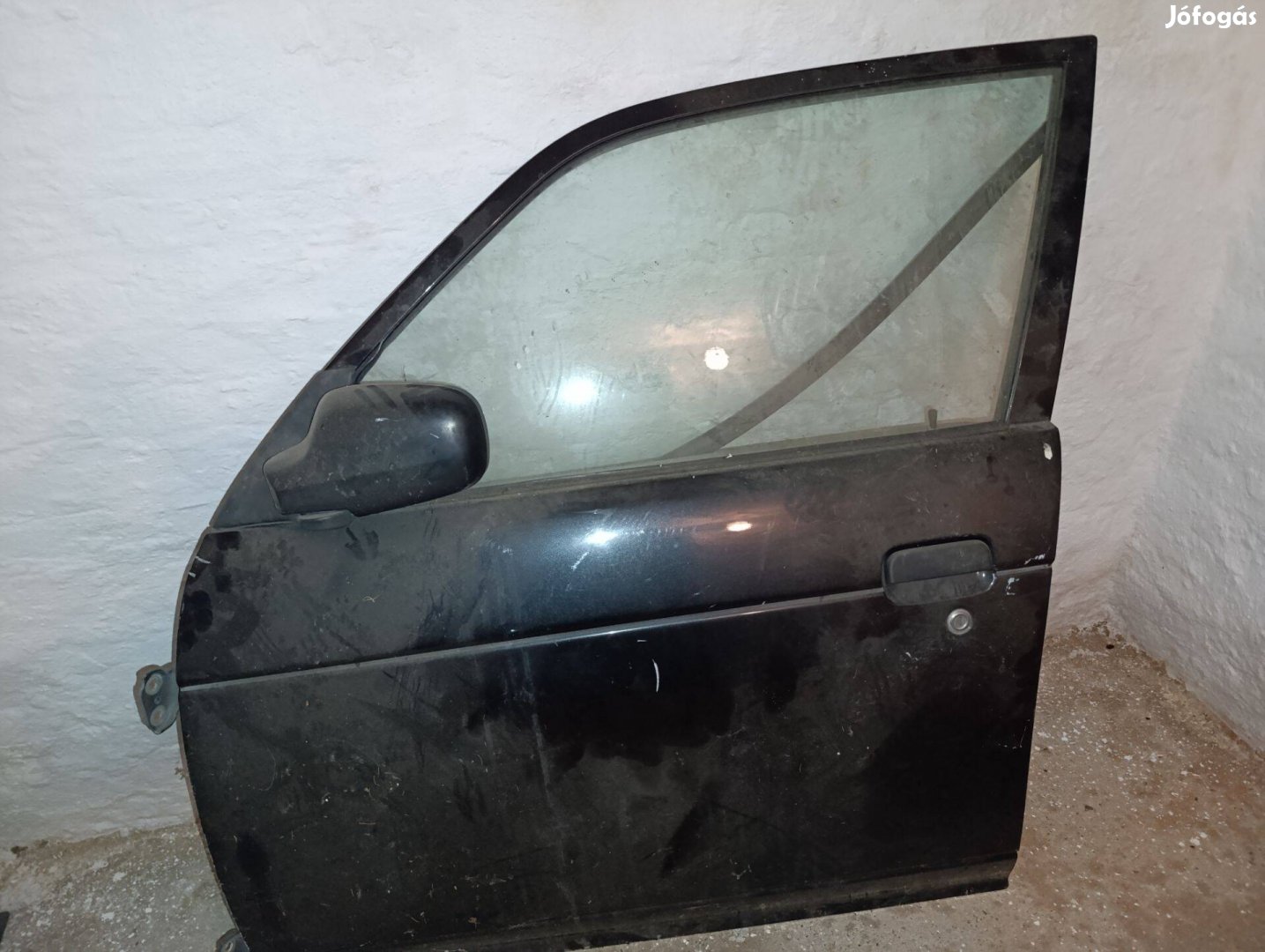 Daihatsu Gran Move ajtók