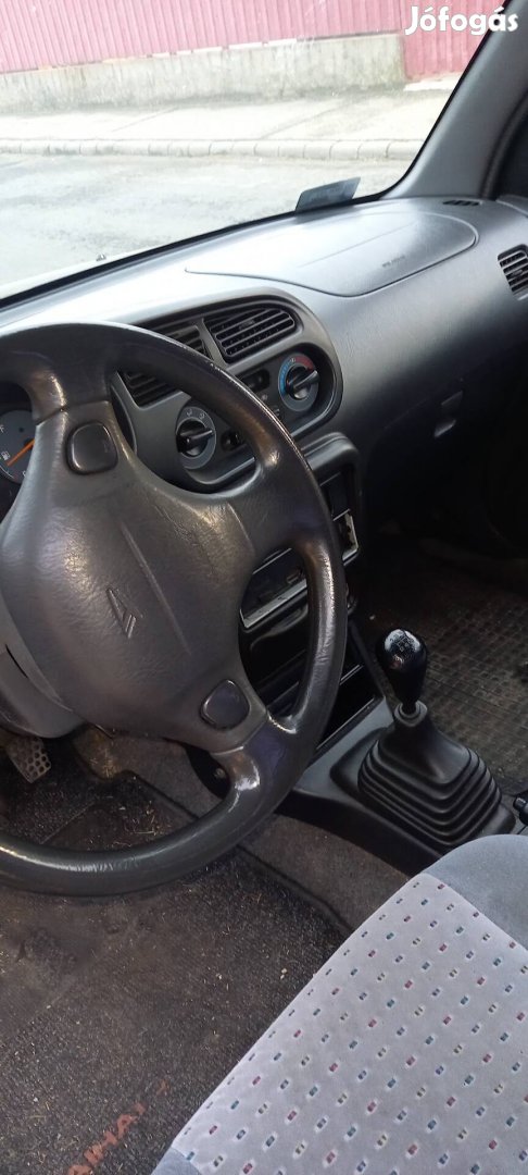 Daihatsu cuore 1.0 eladó