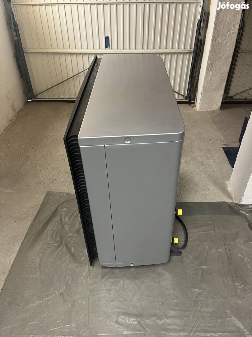 Daikin Altherma Hőszivattyú