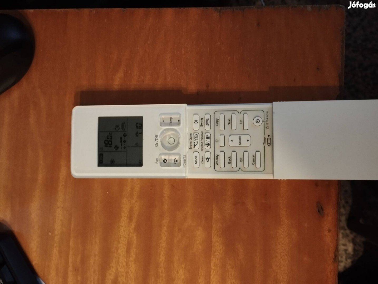 Daikin Klima távirányító akciós áron eladó !