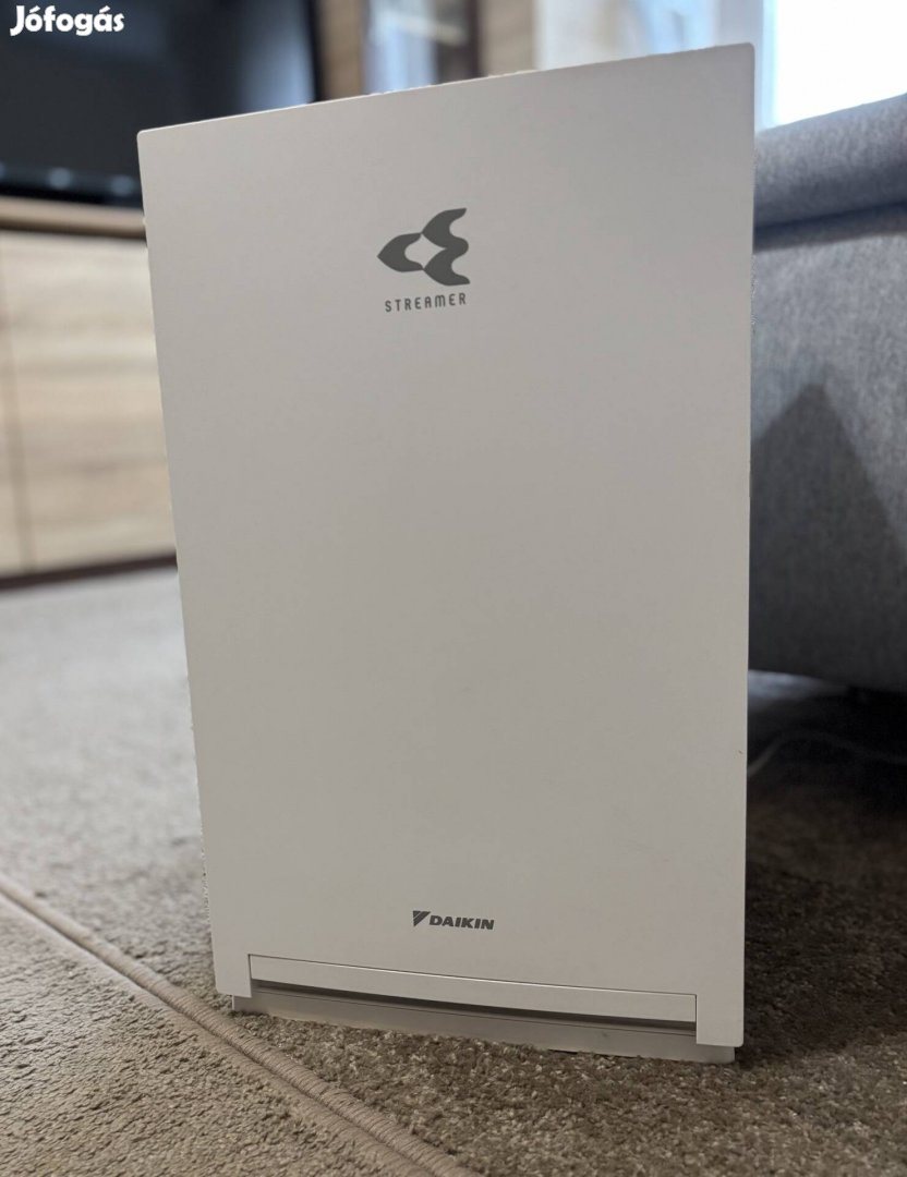 Daikin Légtisztító MC30Y új