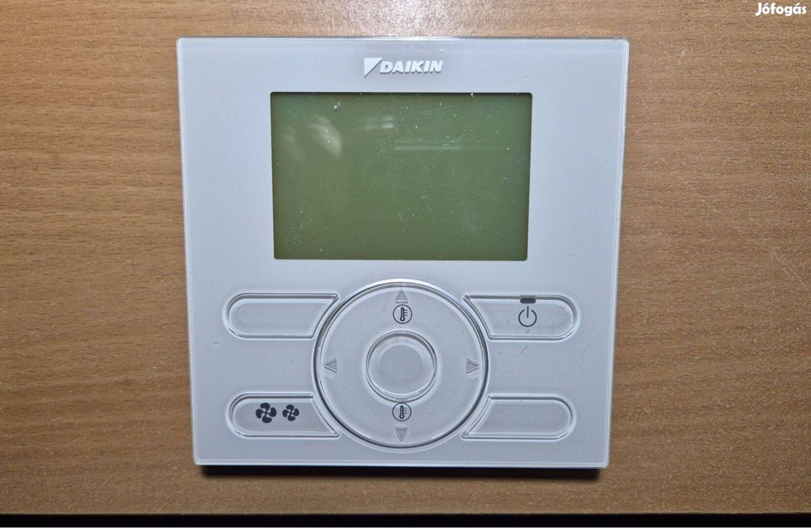Daikin légkezelő vezérlő eladó