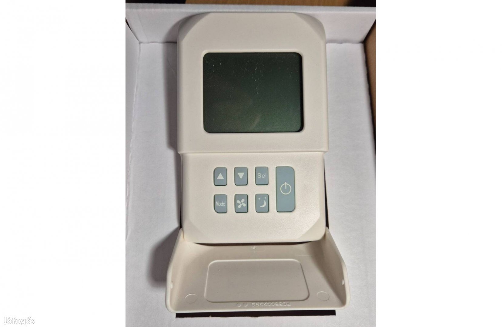 Daikin légkezelő vezérlő eladó