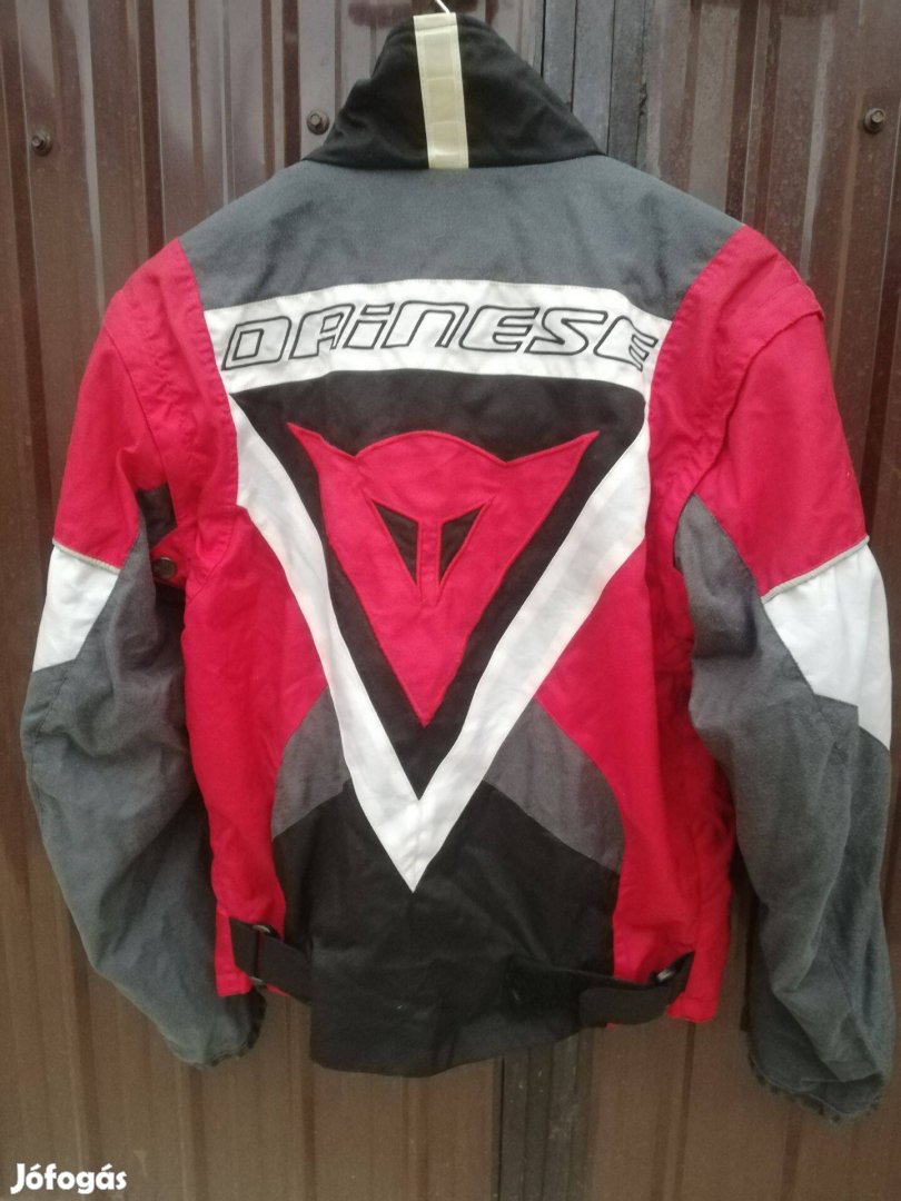 Dainese 42-es motoros kabát