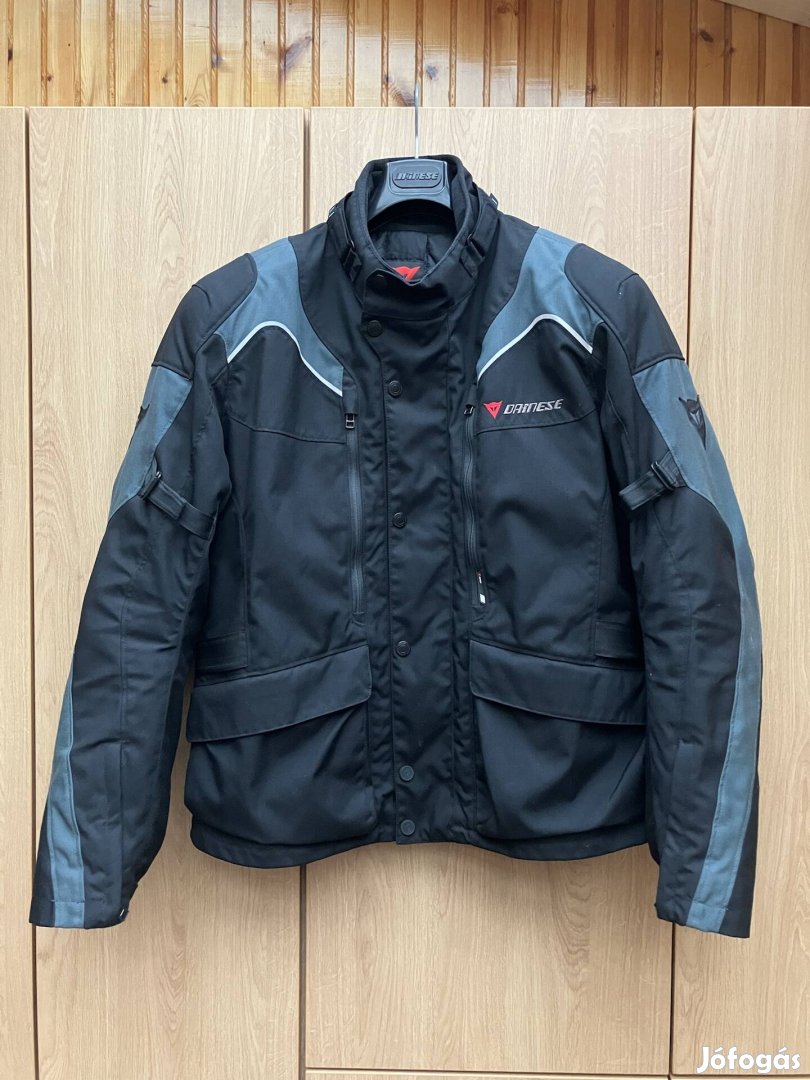 Dainese D-dry Jacke kabát