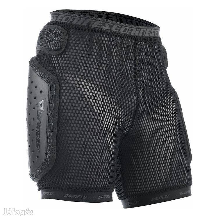 Dainese Hard Short e1 protektoros rövidnadrág S (gyerek méret)