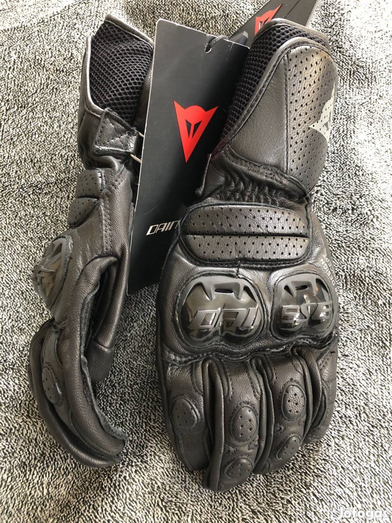 Dainese Impeto M motoros kesztyű