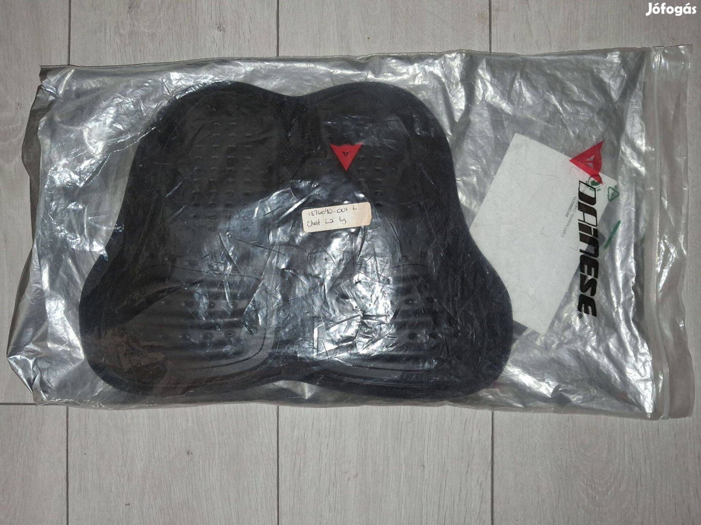 Dainese L2 Chest Protector / Mellkas Protector