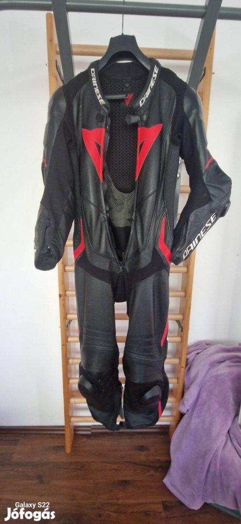 Dainese Laguna Seca 4