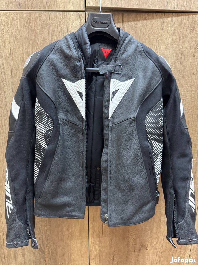 Dainese Női Motoros Bőrruha