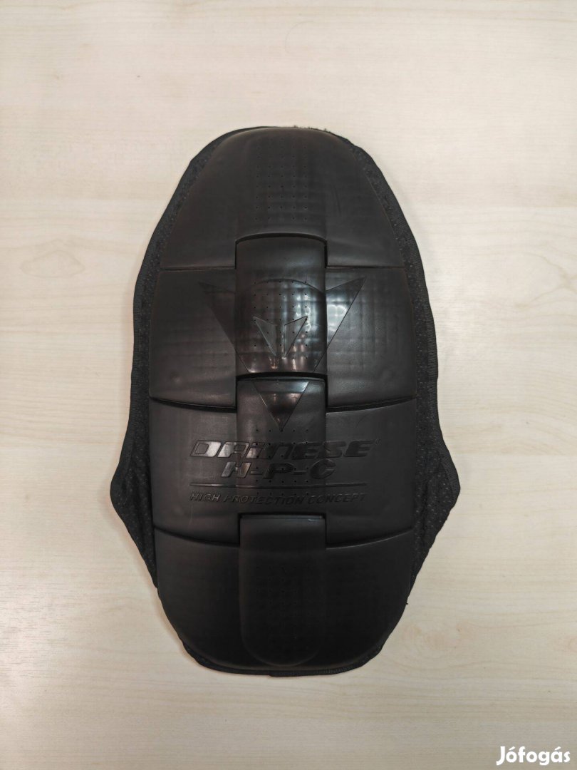 Dainese Space G1 Back Gerincprotektor