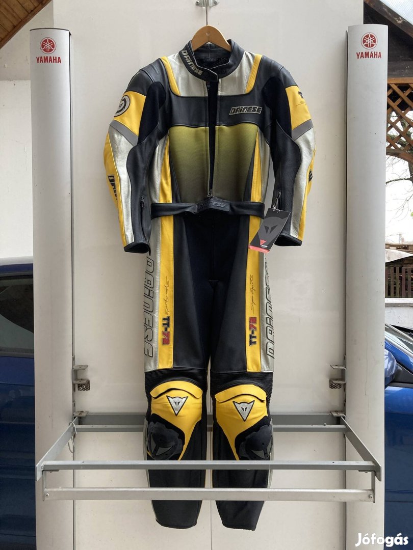 Dainese TT-72-motoros börruha-44