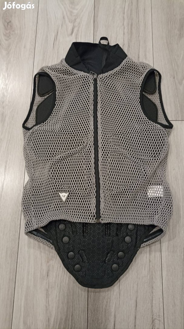 Dainese W Pro 2 protektor gerincvédő M méret