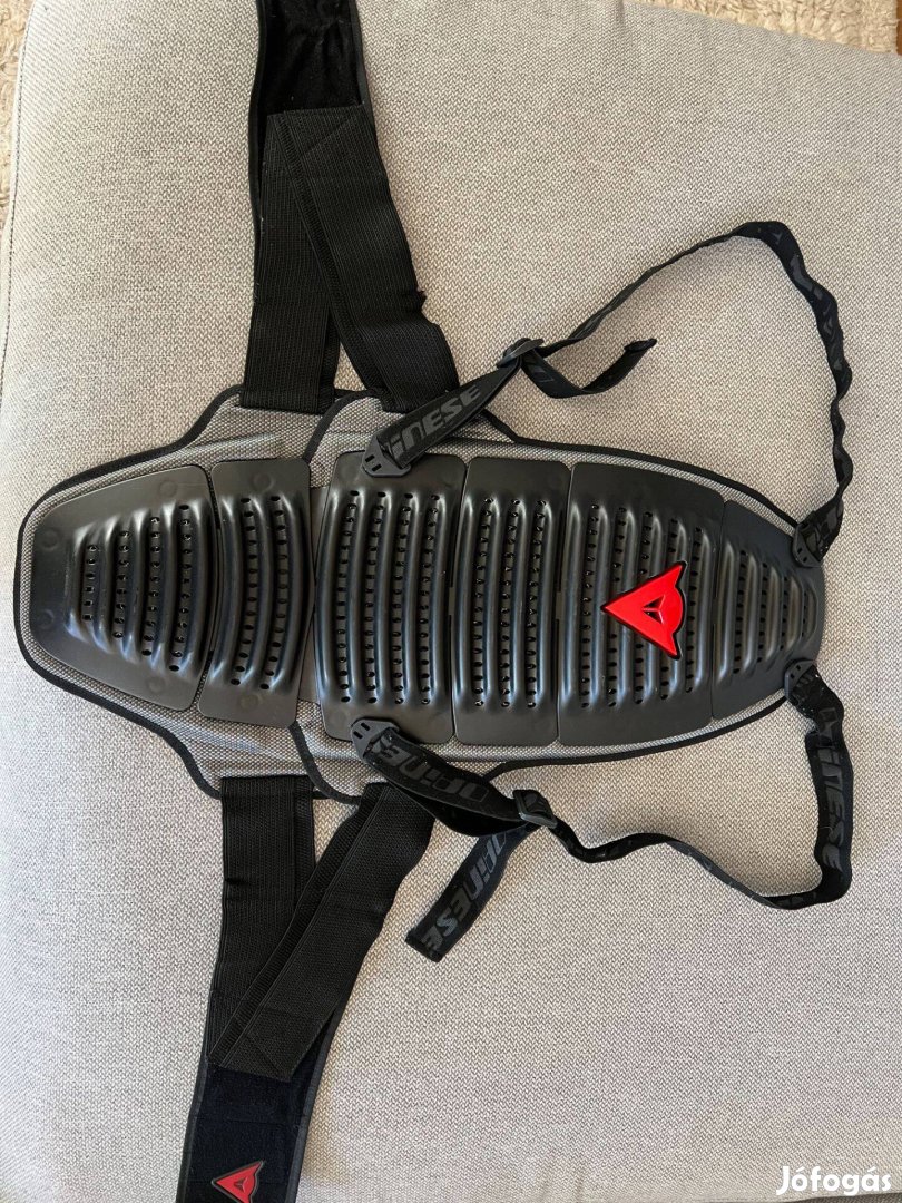 Dainese Wave 3 gerinc protektor