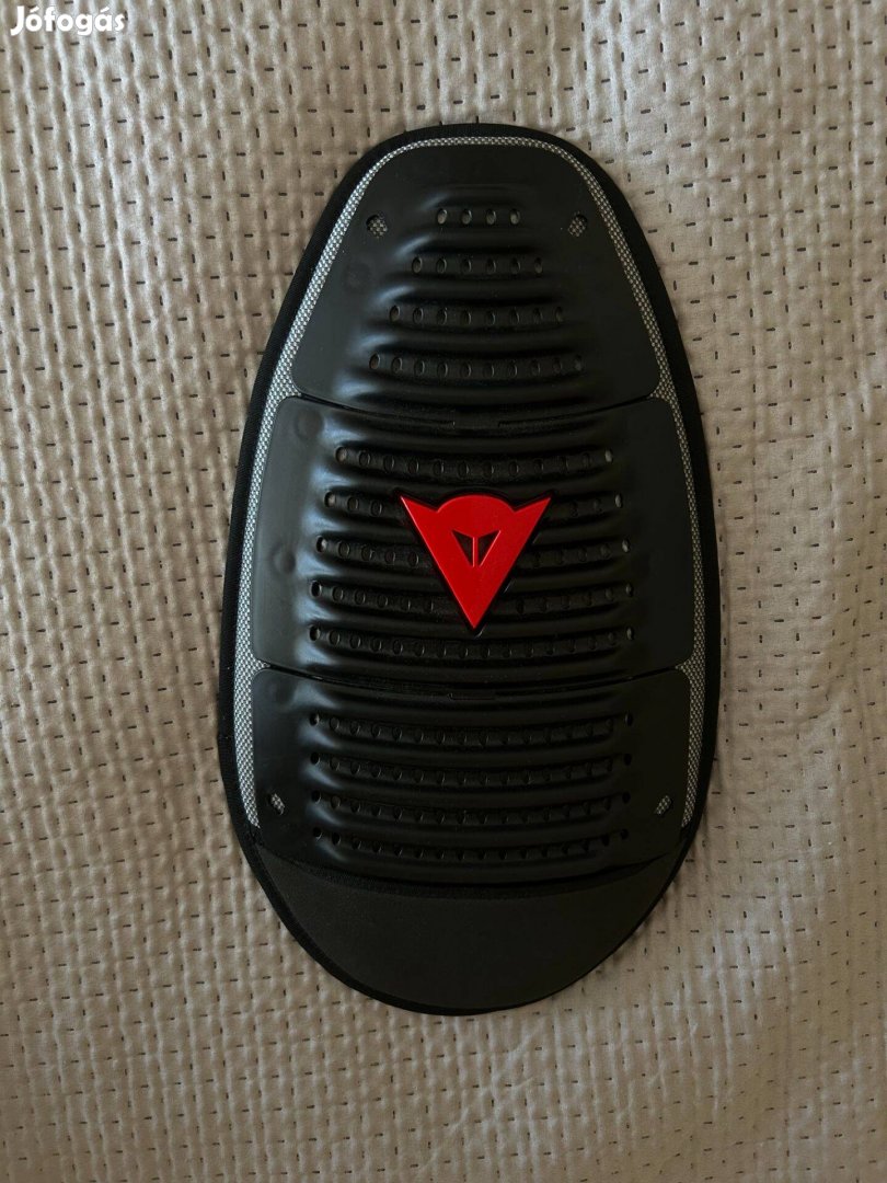 Dainese Wave D1 G2 gerincprotektor , gerincvédő , 42 x 24 cm
