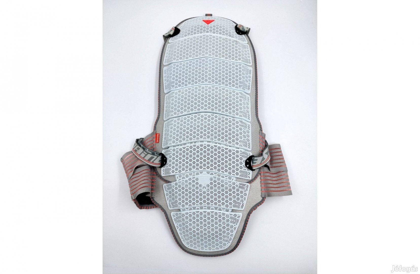 Dainese Wave Shield 2 gerinc protektor, motoros gerincprotektor