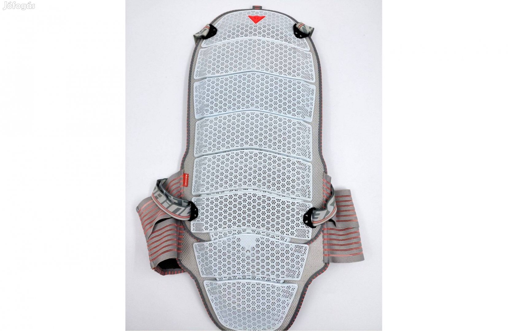 Dainese Wave Shield 2 gerinc protektor, motoros gerincprotektor