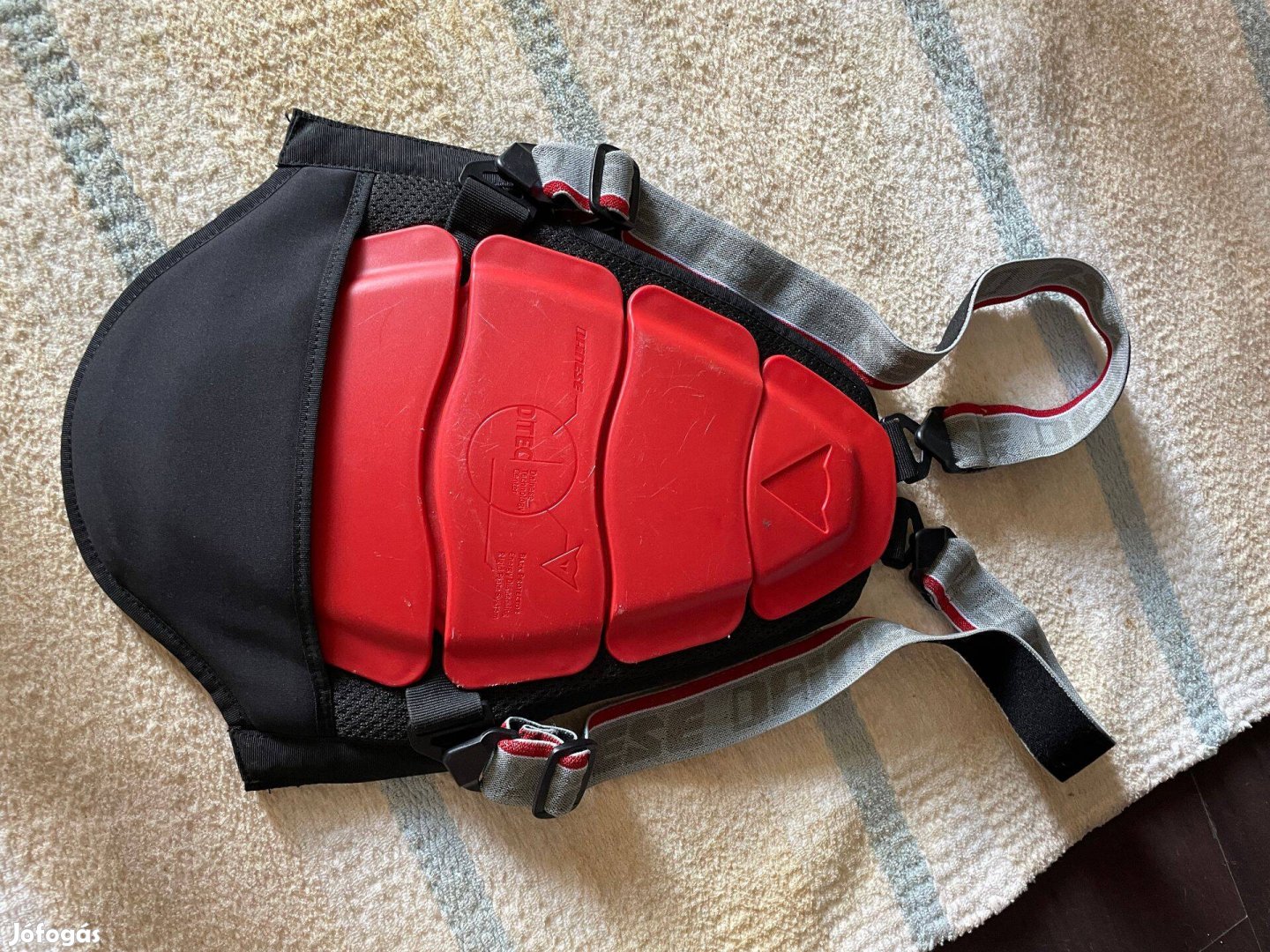 Dainese gerincvédő