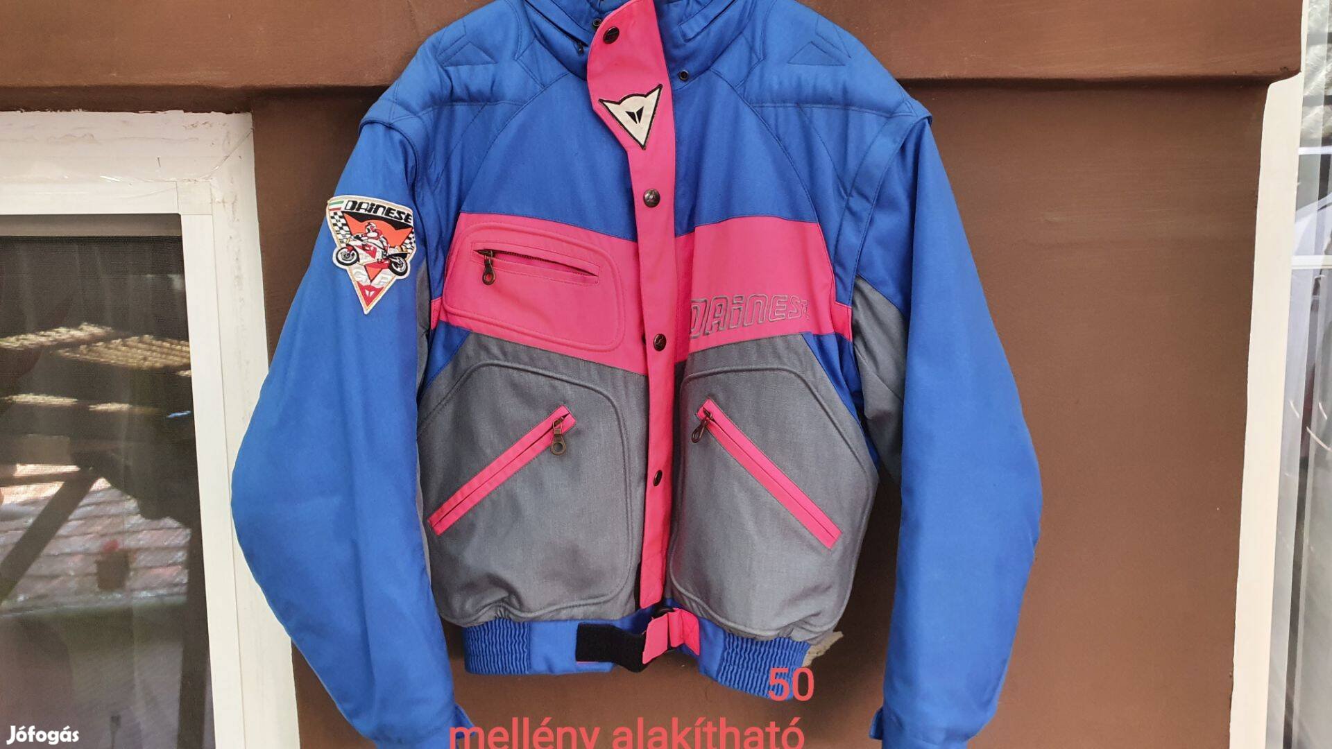 Dainese kabát 50