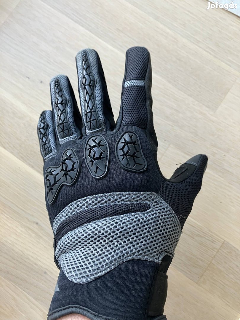 Dainese kesztyű - aerox uniszex -9/L