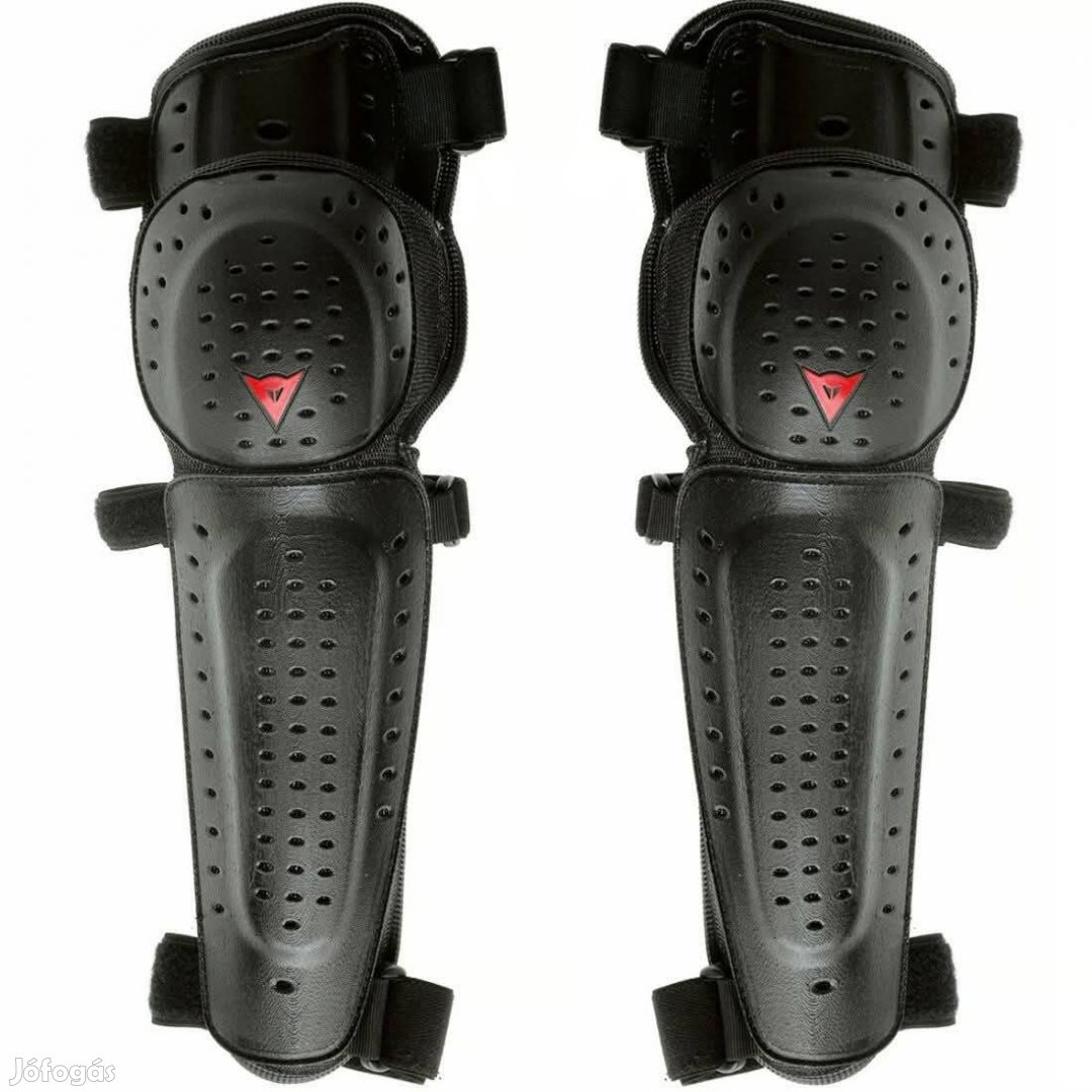 Dainese lvl.2 térdprotektor Új!