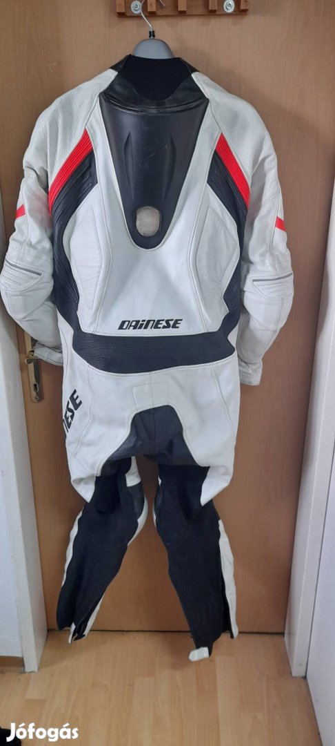 Dainese motoros bőrruha