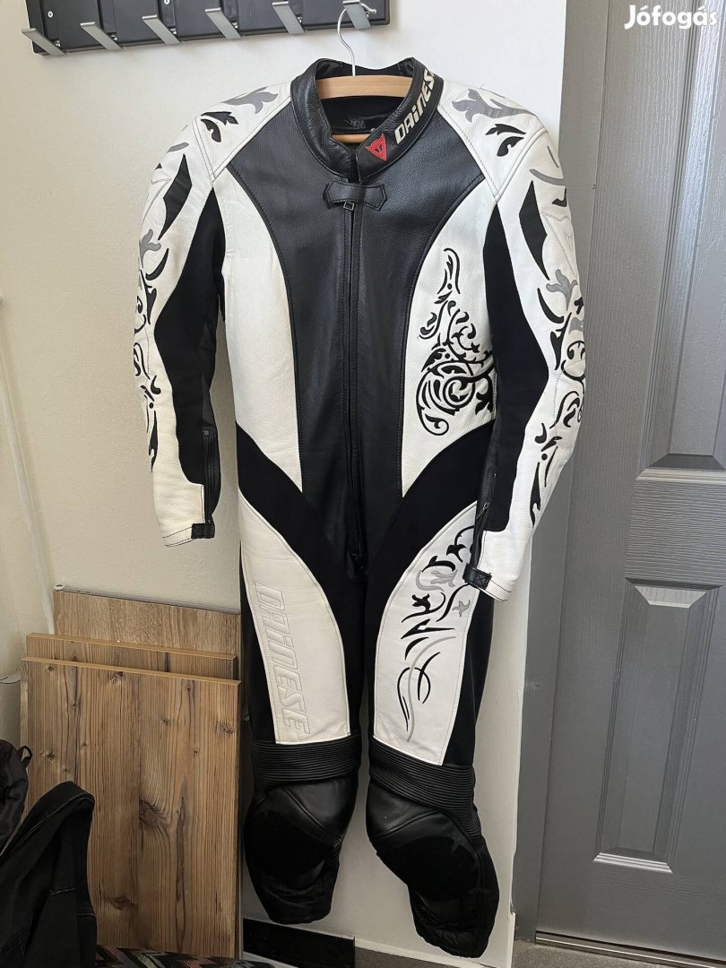 Dainese motoros bőrruha