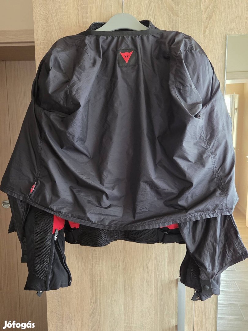 Dainese motoros dszeki