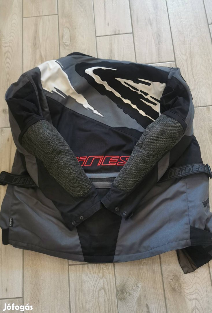 Dainese motoros dzseki kabát 50
