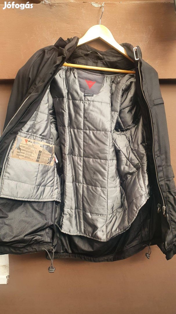 Dainese motoros kabát 48as
