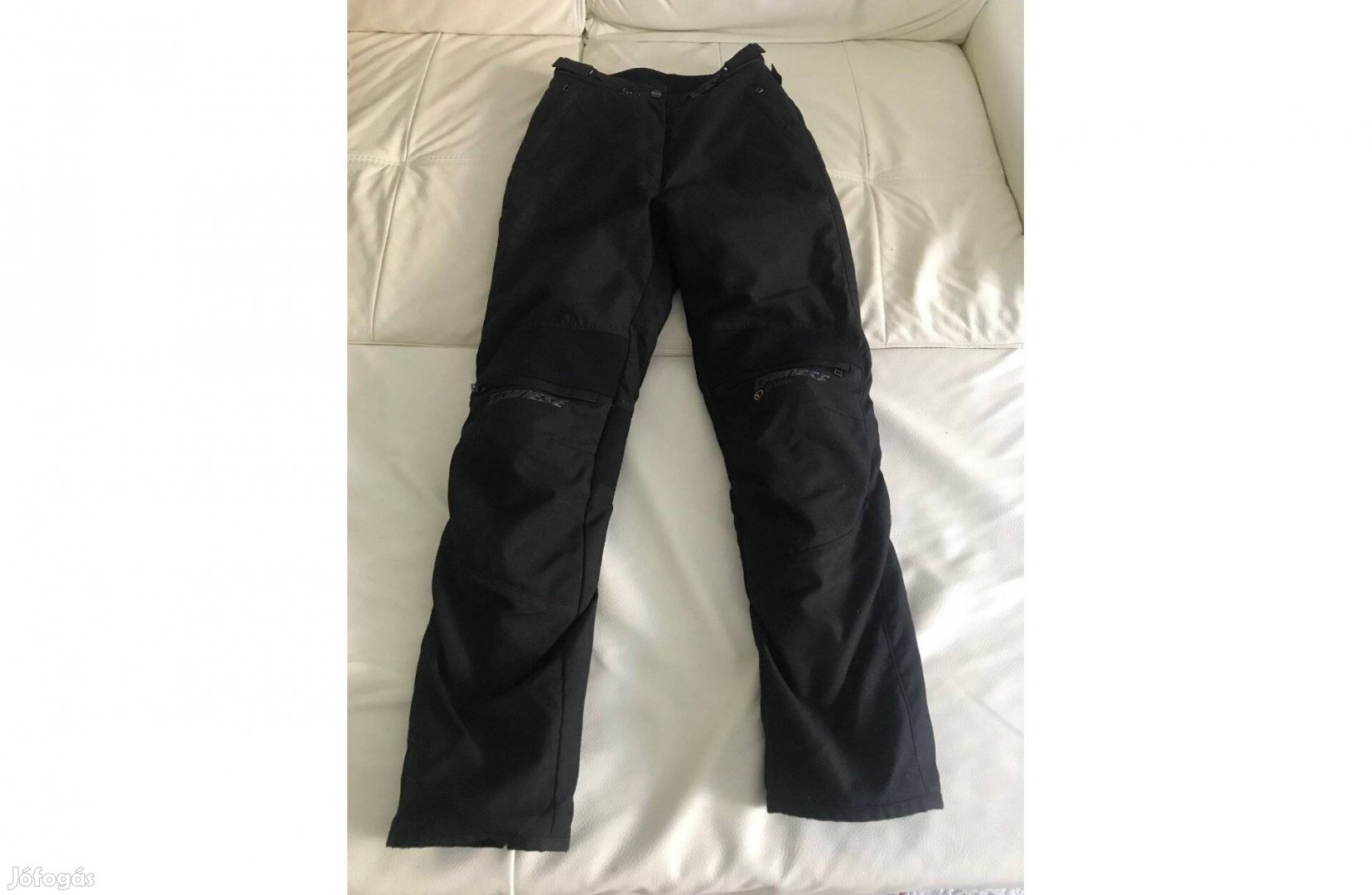 Dainese motoros női nadrág