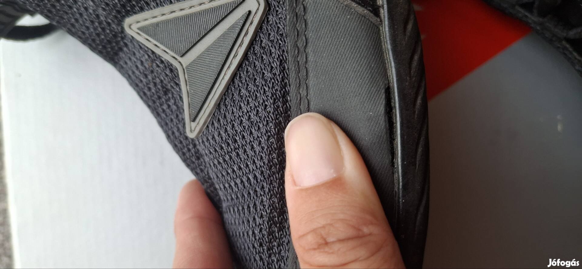 Dainese női motoros csizma - 38