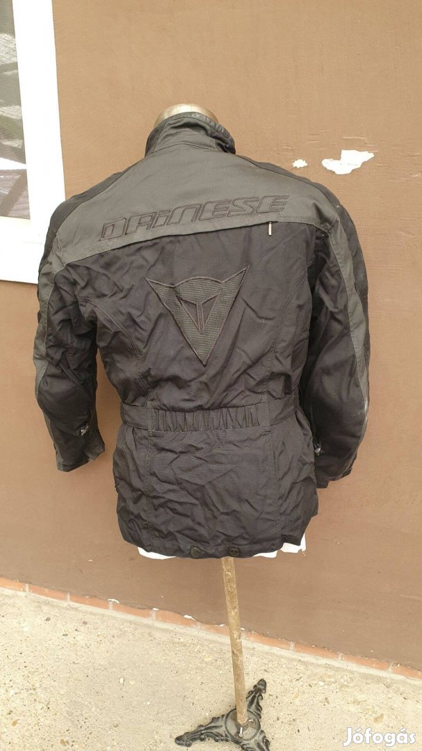 Dainese női motoros kabát 46