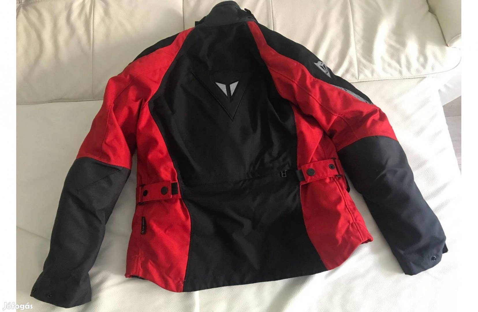 Dainese női motoros kabát