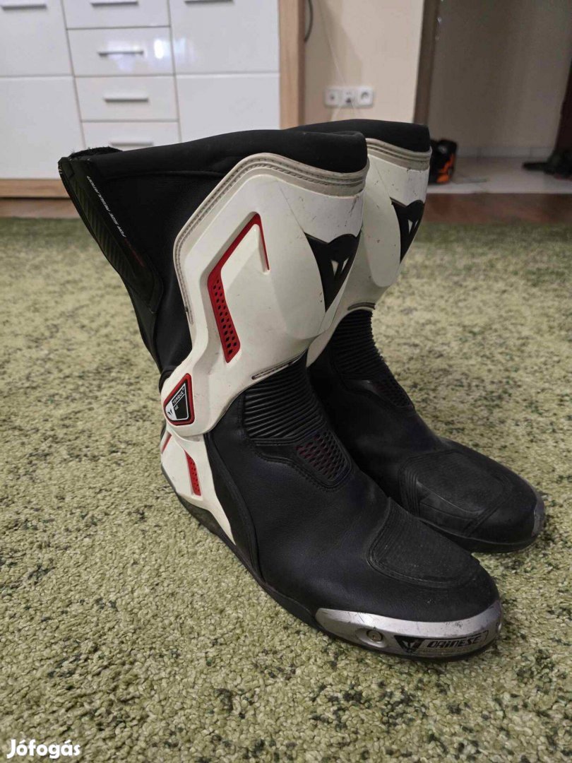 Dainese torque d1 csizma