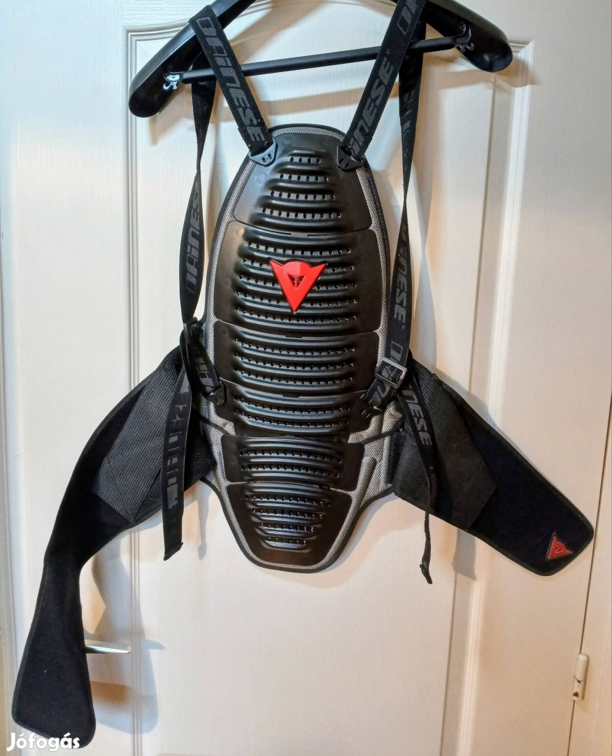 Dainese wave 2 gerincvédő eladó