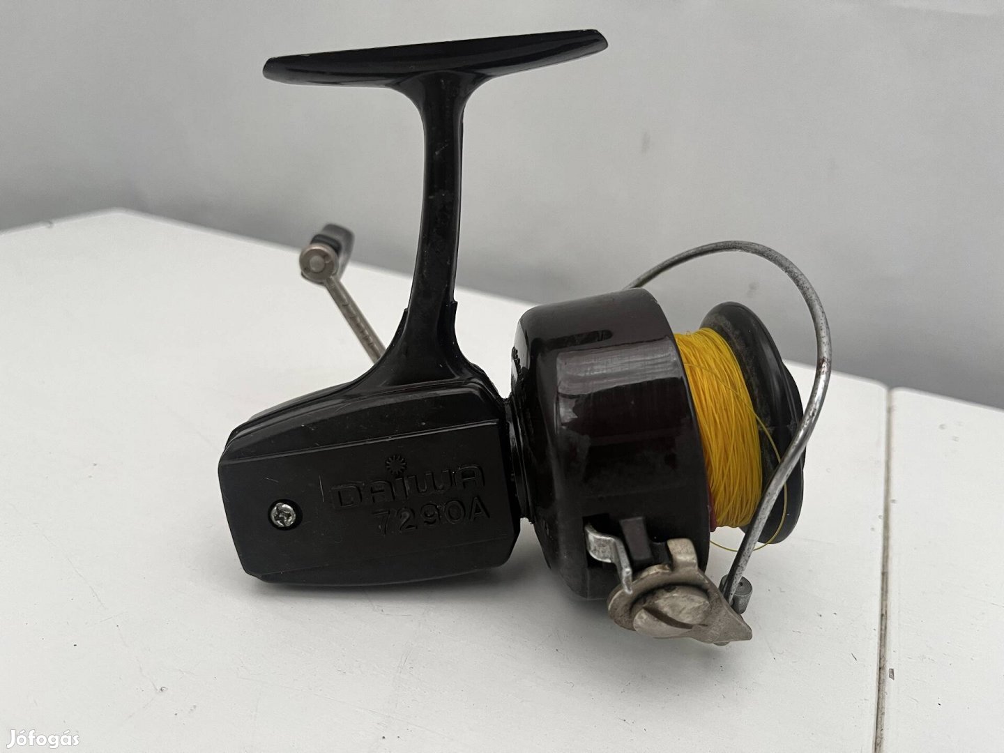 Daiwa 7290A retro orsó horgászorsó