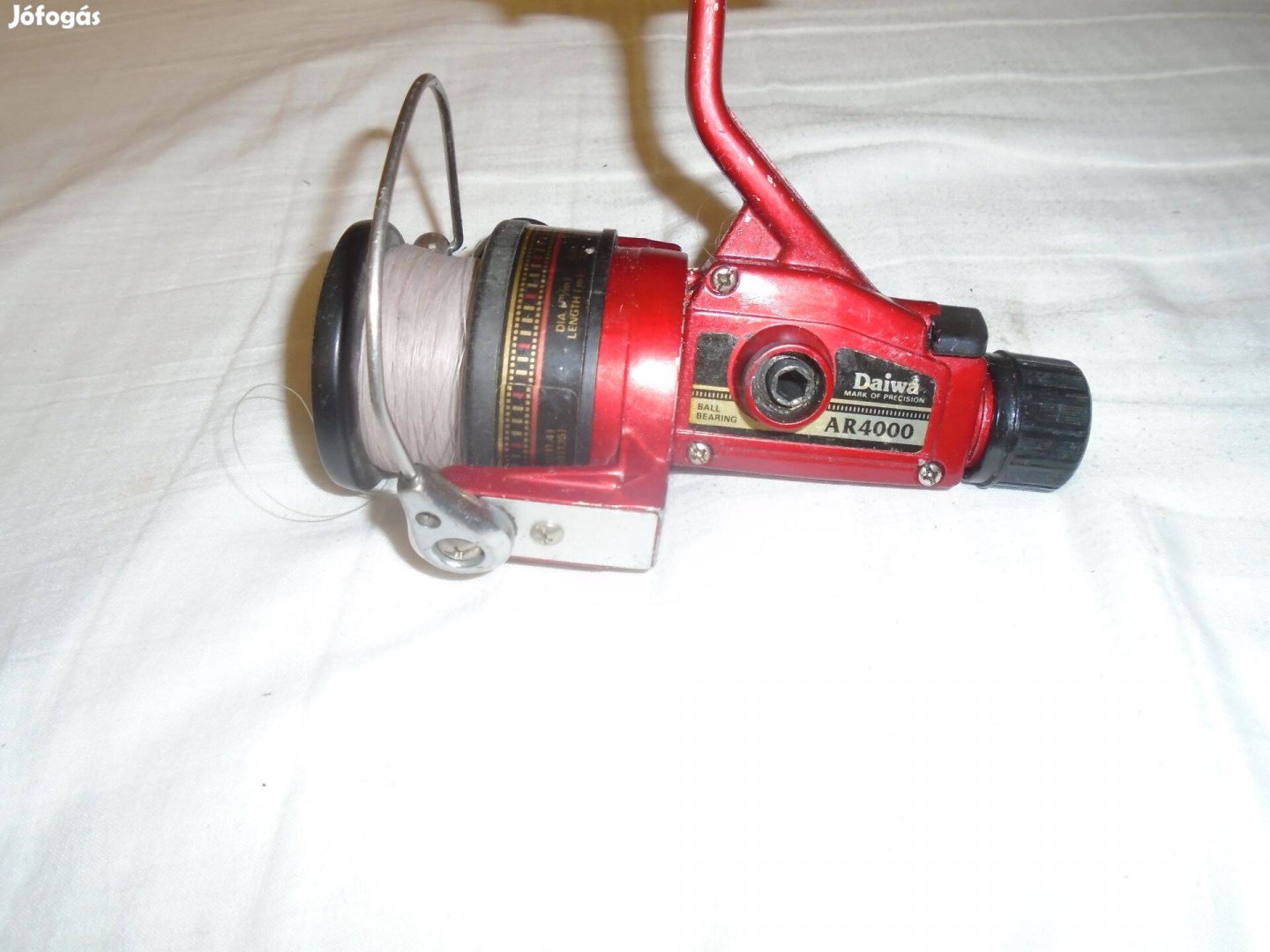 Daiwa AR 4000 horgászorsó Korea