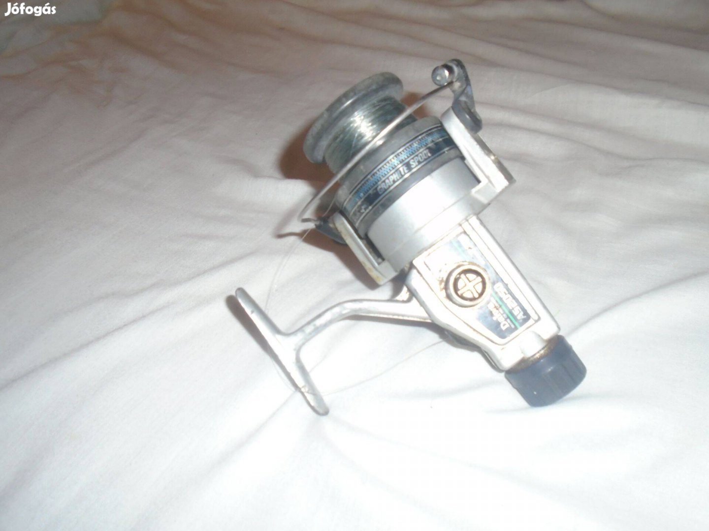 Daiwa AS 2050 Fém horgászorsó Korea