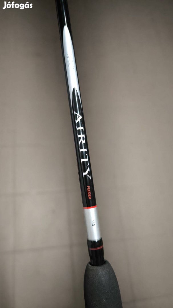 Daiwa Airity feeder horgászbot