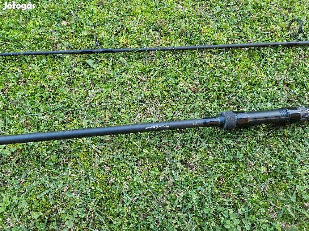 Daiwa Black Widow Carp bojlis bot (3 m, 3 lb)