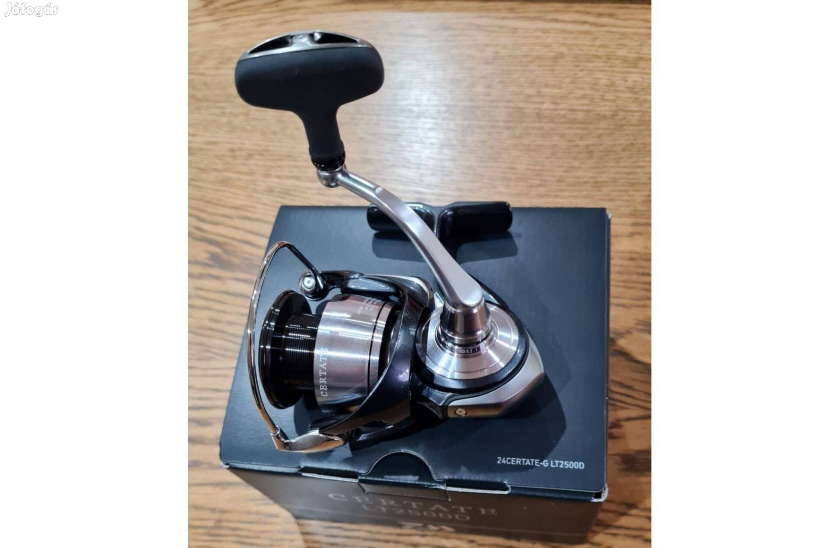 Daiwa Certate