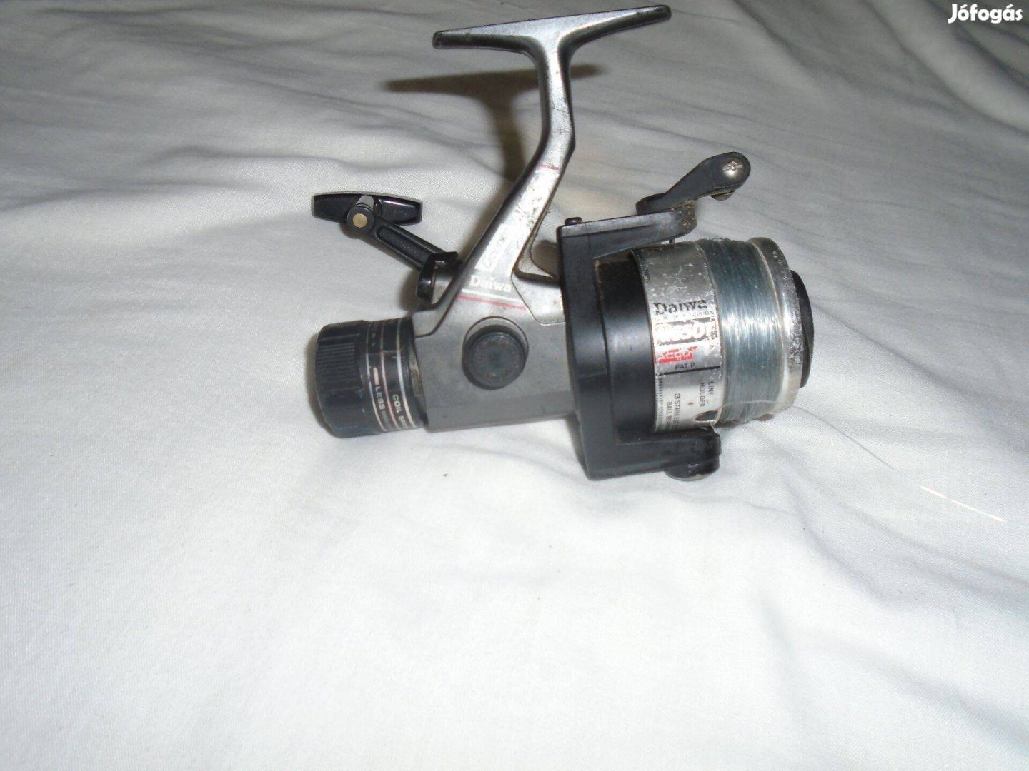 Daiwa Crapithe A 1650 T horgászorsó Korea