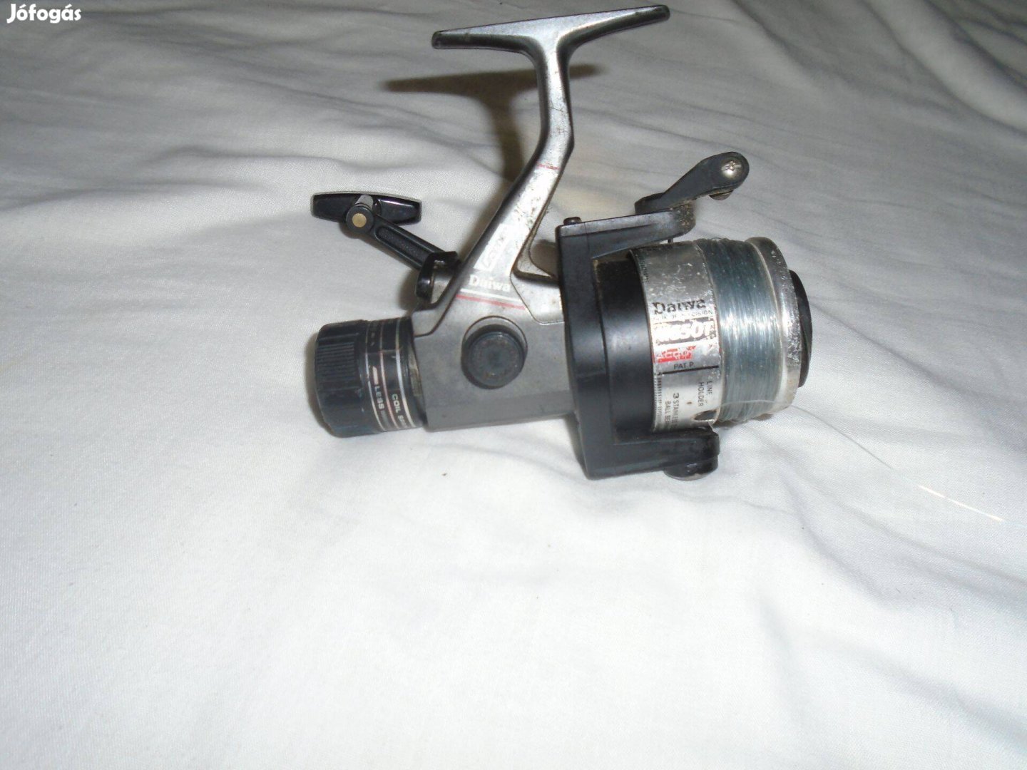 Daiwa Crapithe A 1650 T horgászorsó Korea